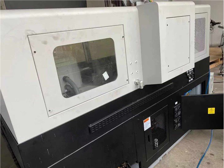 6 axis cnc machine